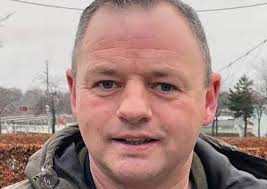 McLaughlin pleasedwith Firmus moves