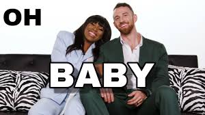 Lauren And Cameron Having A Baby Love Is Blind Youtube