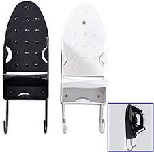 Amazon De Lzn Bugelbrett Wandhalterung Dampfbugeleisen Bugelbretthalterung Wandplattenhalter Hanger Hitzebestandiges Eisenreg Fashion Backpack Bags Skateboard