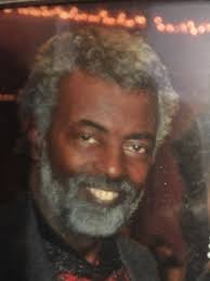 The legend Bentley Vaughan my dad xxx