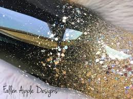 Black And Silver Ombre Tumbler Black Glitter To Chunky Light Silver Gold Glitter Dipped Ombre Tumbler Yeti Stemless Wine Cup Gold Tumbler Glitter Cups Black To Silver Ombre