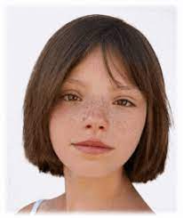 In this case your hairstyle will be read appealing and harmonious even if it's the shaggiest unkempt 'do. Haircut Names With Pictures For Ladies Hairstyle Names For Girls Women English Grammar Here