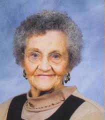 Vera Richards Abney (1911-2006)