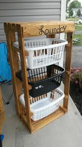 Pin On Baskets Decorated