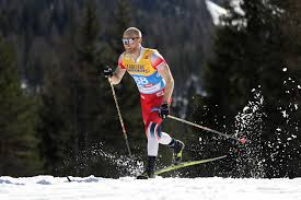 Her finner du alle saker som omhandler martin_johnsrud_sundby. Double Olympic Medallist Sundby Axed From Norwegian Cross Country Team