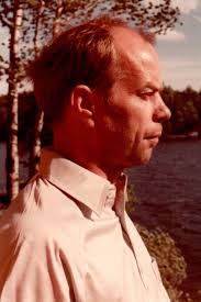 Jerome Oswald Obituary