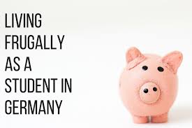 In this video, i explain how to save money as a student without working. How To Save Money As A Student In Germany Welcome To Germerica