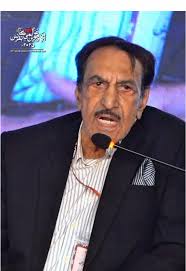 Mustafa Qureshi Dialogues