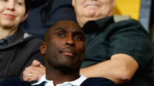 Sol Campbell: The Invincibles hero loved at Arsenal, loathed by Spurs fans 