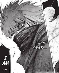 See full list on tokyoghoul.fandom.com Viz On Twitter He Is Ken Kaneki