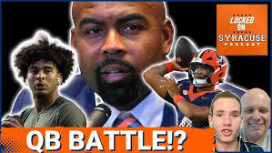More Syracuse Football Transfer Portal News