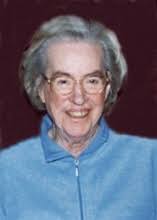 Obituary information for Anne Hager Hagerman