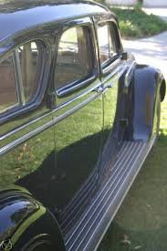 Image result for Polo Green 1936 Chrysler