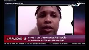 En Cuba, “un segundo en prisión es una eternidad”
