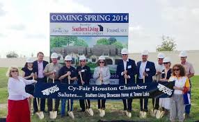 Maybe you would like to learn more about one of these? Morning Star Builders Breaks Ground On New Southern Living Home In Towne Lake Morning Star Builders