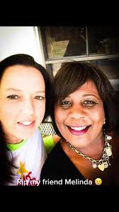 We all love you and life want ever be the same!!!