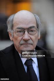 506 Jean Luc Marion Stock Photos, High-Res Pictures, and Images