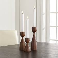 Pair of lundtofte danish stainless steel modernist small taper candle holders. 30 Buy And Diy Candle Holders To Cozy Up Your Entire Home