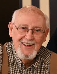 Obituary information for David Benjamin Bowden