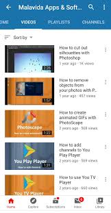 Youtube apk is educated in a far text file, using a simple enough, which the users company themselves using other tools. Youtube 13 45 7 Descargar Para Android Apk Gratis