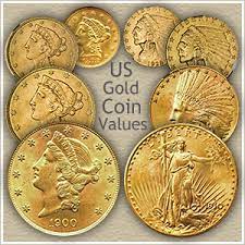 Instant access to 24/7 live gold and silver prices from monex, america's trusted, high volume precious metals dealer for 50+ years. Gold Coin Values