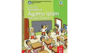 Jun 18, 2021 · baca juga: Kunci Jawaban Pendidikan Agama Islam Dan Budi Pekerti Kelas 6
