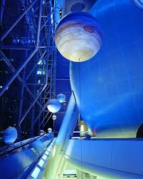 Cousin Alice S Press Did You Know Planetarium