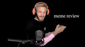 Meme Review Know Your Meme