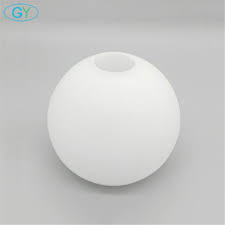 Maybe you would like to learn more about one of these? D4cm D3cm Opening White Globe Glass Lamp Shade E27 E14 Milky Glass Lampshade Replacement Part Lighting Accessory For Chandelier Lamp Covers Shades Aliexpress