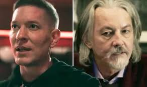 Power Book 4's Tommy Flanagan shares real reason Walter Flynn kept his  accent 'Part of it'