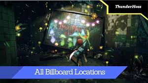 See more ideas about genies, concrete, ps4 games. Concrete Genie All Billboard Locations Memories Restored Youtube