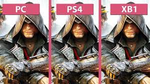Verder is het leuk om te spelen, groot en gedetailleerd zoals we gewend zijn van de heb jij ook een assassin's creed syndicate, xbox one? Assassin S Creed Syndicate Pc Vs Ps4 Vs Xbox One Graphics Comparison Fullhd 60fps Youtube
