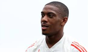 Man Utd ace Anthony Martial 'set for talks over future' as Mason Greenwood  hint dropped