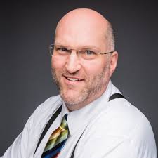 CHRISTOPHER MULVANEY'S BLOG