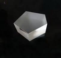 Birinci Sınıf Çok Amaçlı, Muhteşem cam beşgen prizm ...