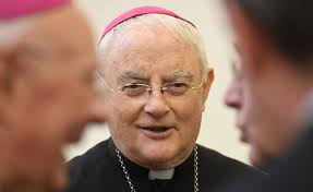 Jana pawła ii w krakowie. Przewodniczacy Episkopatu Abp Henryk Hoser Wniosl Bardzo Wiele W Zycie Kosciola