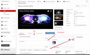 Start growing quicker than ever on youtube. Youtube Keyword Tool Generate Youtube Tags Keywords For Videos