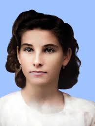 Maria Josefina Freitas VITÓRIA ®