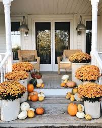 See more ideas about corn stalks, wool applique, wool quilts. 67 Fall Porch Decorating Ideas Outdoor Fall Decor