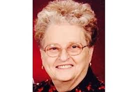 Virginia Fisher Obituary (1938