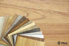 Harga vinyl lantai flooring parket sticker 1,5mm motif serat kayu bertekstur. Daftar Harga Vinyl Lantai Per Meter Terbaru Tahun 2021 Paling Lengkap