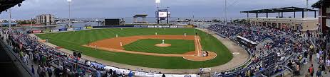 blue wahoos stadium in pensacola