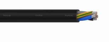 Polycab H07BB F BSEN Rubber Cables at ₹ 1781/meter ...