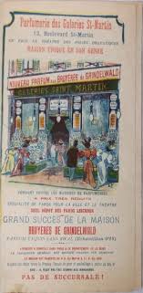 Resultat D Imatges De Parfumerie De Galeries St Martin Toulouse Event