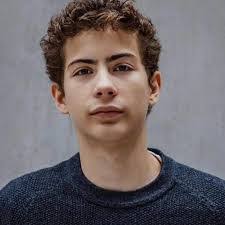 Jacob Tremblay's Instagram, Twitter & Facebook