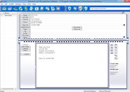 There are many templates available on this app. Five Apps For Creating And Managing Business Cards Techrepublic