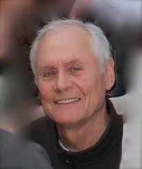 John Baldwin Obituary