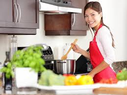 Pertama sekali, apabila ia membabitkan kos elektrik dan gas, dapur elektrik lebih murah daripada dapur gas. Gas Atau Dapur Elektrik Apa Yang Lebih Baik Lebih Murah Dan Lebih Menjimatkan