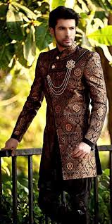 Groom Hairstyles For Mehndi Function In 2019 Wedding Dress Men Groom Dress Men Indian Men Fashion