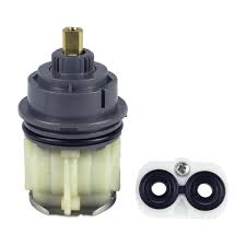 To remove cartridge from delta shower faucet. Cartridge For Delta 17 Series Multichoice Tub And Shower Faucets Plumbing Parts By Danco